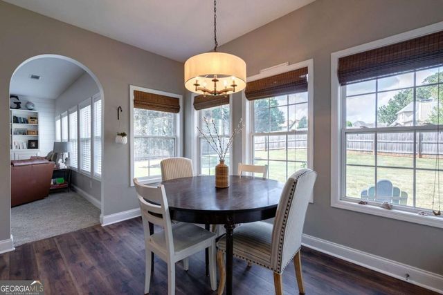 77 Wildcherry Court, Jefferson, GA 30549