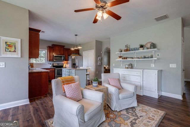 77 Wildcherry Court, Jefferson, GA 30549