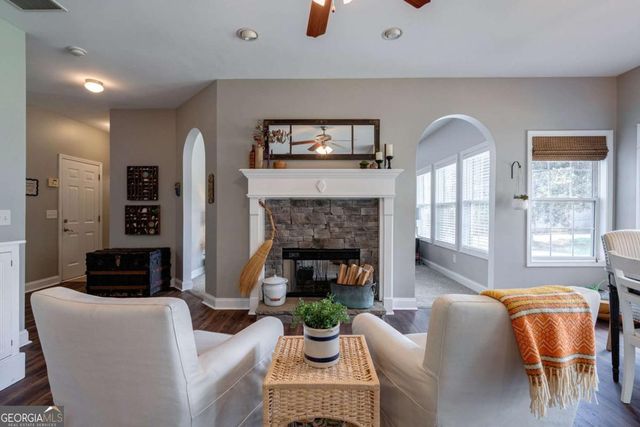 77 Wildcherry Court, Jefferson, GA 30549