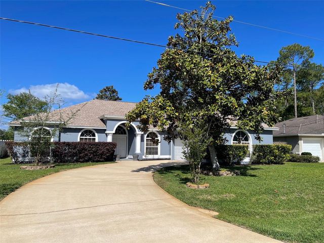 63 EBB TIDE DRIVE, Palm Coast, FL 32164