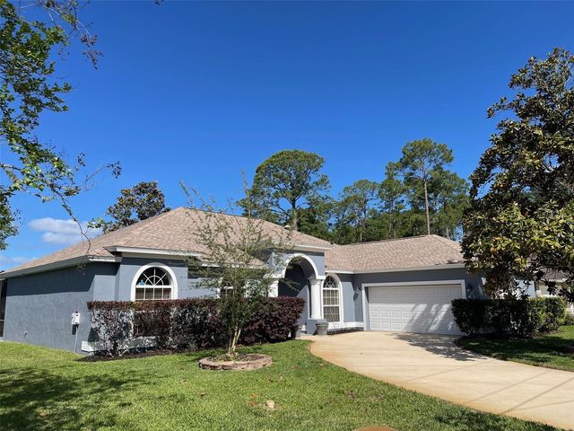 63 EBB TIDE DRIVE, Palm Coast, FL 32164