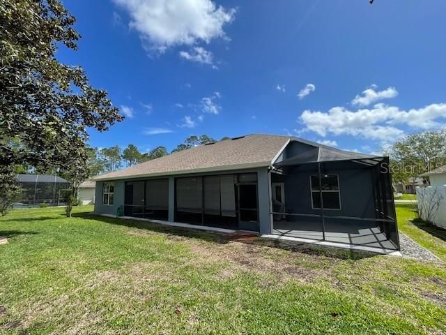 63 EBB TIDE DRIVE, Palm Coast, FL 32164