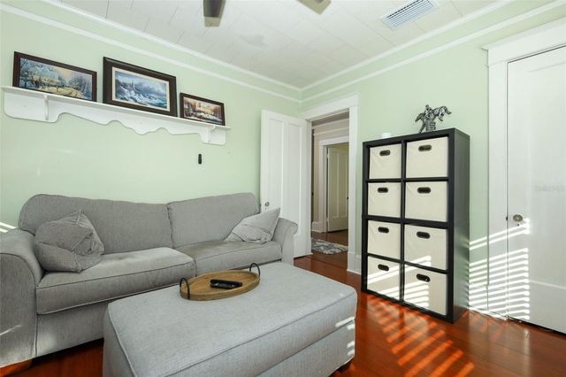 2800 CELERY AVENUE, Sanford, FL 32771