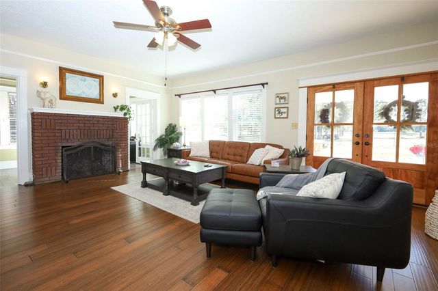 2800 CELERY AVENUE, Sanford, FL 32771