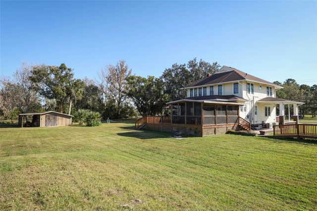 2800 CELERY AVENUE, Sanford, FL 32771