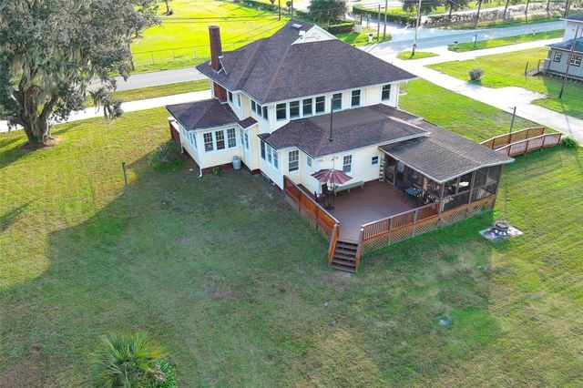 2800 CELERY AVENUE, Sanford, FL 32771