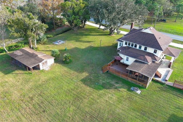 2800 CELERY AVENUE, Sanford, FL 32771