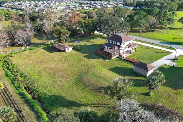 2800 CELERY AVENUE, Sanford, FL 32771