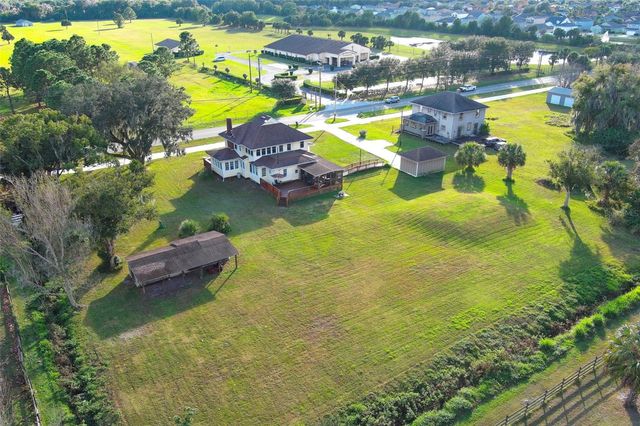 2800 CELERY AVENUE, Sanford, FL 32771