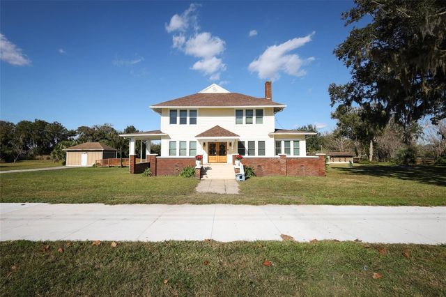 2800 CELERY AVENUE, Sanford, FL 32771