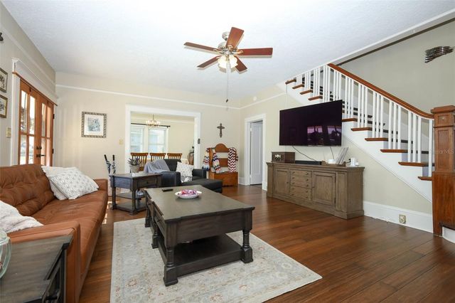 2800 CELERY AVENUE, Sanford, FL 32771