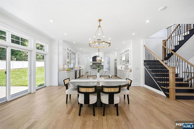 2 Wingate Drive, Livingston, NJ 07039