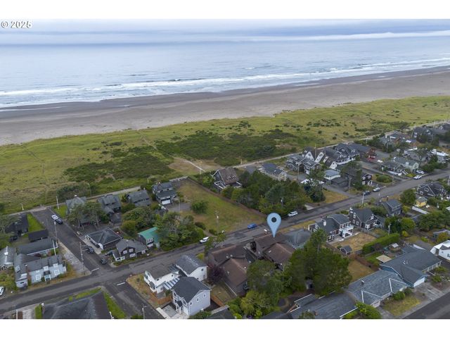 1265 S BEACH Dr, Seaside, OR 97138
