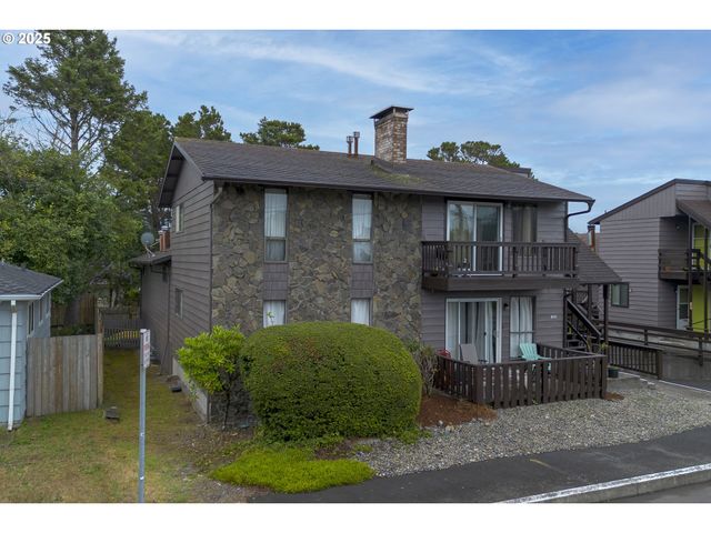 1265 S BEACH Dr, Seaside, OR 97138