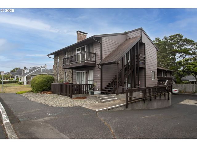 1265 S BEACH Dr, Seaside, OR 97138