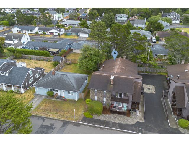 1265 S BEACH Dr, Seaside, OR 97138