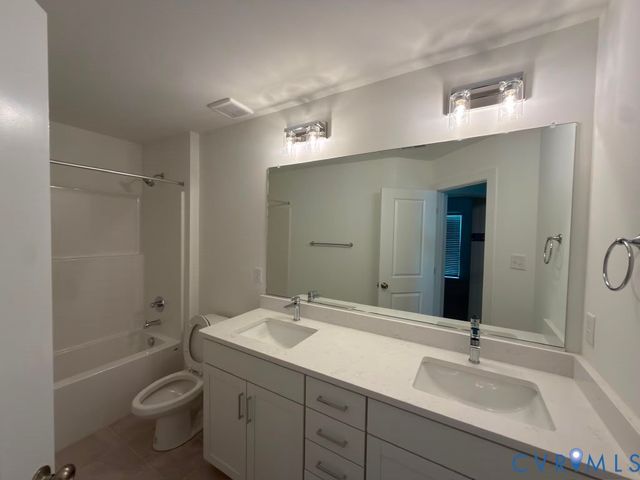 15363 sunray Aly, Chesterfield, VA 23112