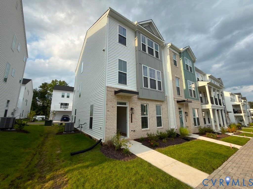 15363 sunray Aly, Chesterfield, VA 23112