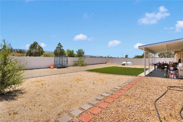 3677 Arcadia, Phelan, CA 92371