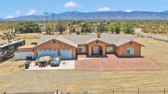 3677 Arcadia, Phelan, CA 92371