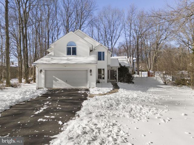 42 SABRE CT, Newark, DE 19702