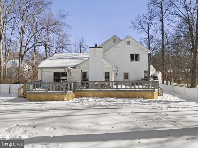 42 SABRE CT, Newark, DE 19702