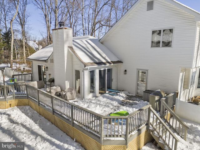 42 SABRE CT, Newark, DE 19702