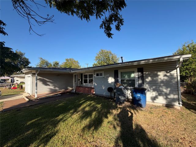 12220 Holt Drive, Dallas, TX 75218