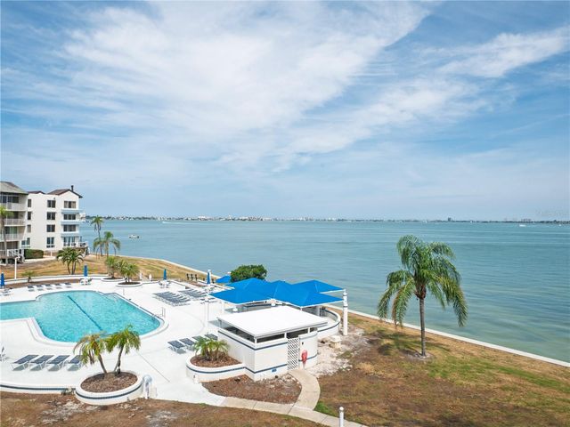 5155 ISLA KEY BOULEVARD S 307, St Petersburg, FL 33715