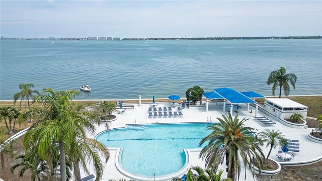 5155 ISLA KEY BOULEVARD S 307, St Petersburg, FL 33715