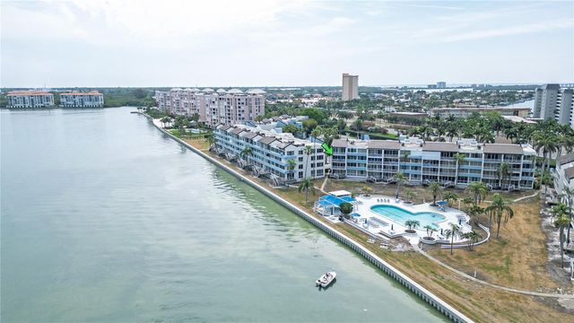 5155 ISLA KEY BOULEVARD S 307, St Petersburg, FL 33715