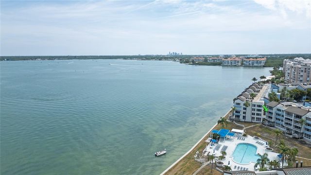 5155 ISLA KEY BOULEVARD S 307, St Petersburg, FL 33715