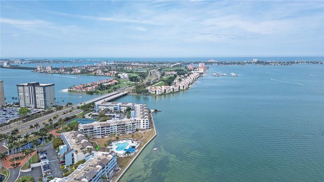 5155 ISLA KEY BOULEVARD S 307, St Petersburg, FL 33715