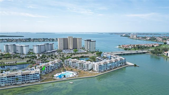 5155 ISLA KEY BOULEVARD S 307, St Petersburg, FL 33715