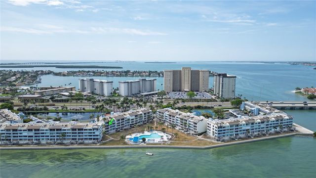 5155 ISLA KEY BOULEVARD S 307, St Petersburg, FL 33715
