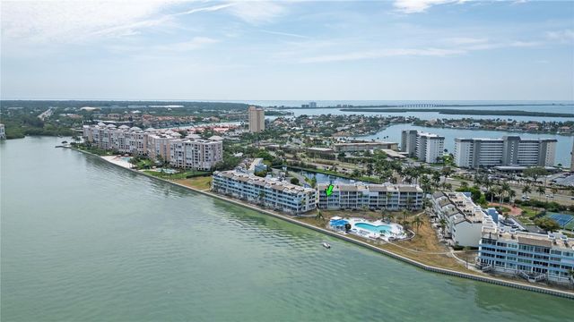 5155 ISLA KEY BOULEVARD S 307, St Petersburg, FL 33715