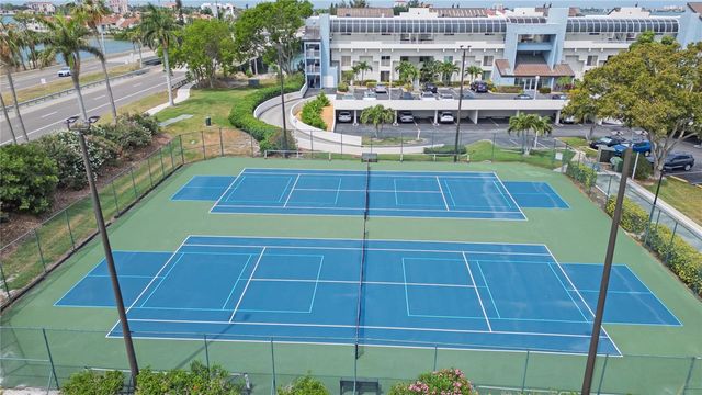 5155 ISLA KEY BOULEVARD S 307, St Petersburg, FL 33715