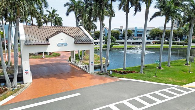 5155 ISLA KEY BOULEVARD S 307, St Petersburg, FL 33715
