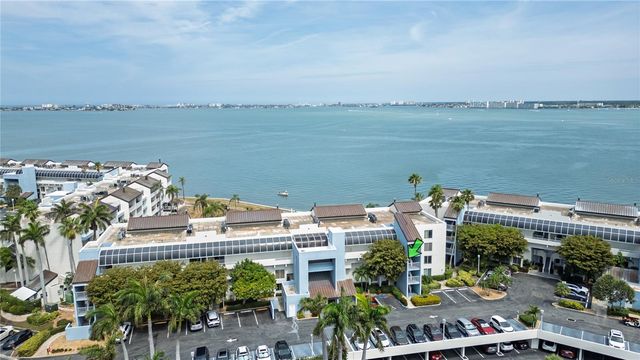 5155 ISLA KEY BOULEVARD S 307, St Petersburg, FL 33715