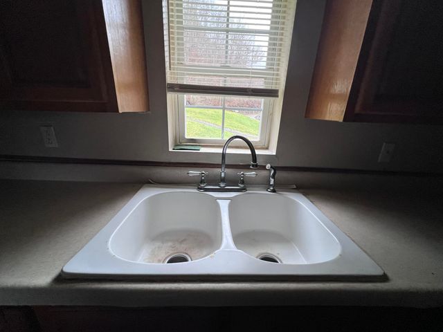 2613 Arkansas Creek Road, Martin, KY 41649