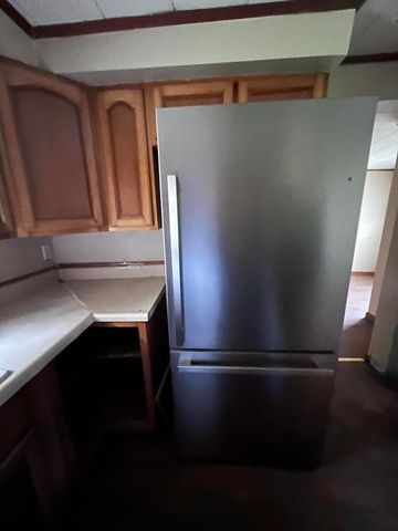 2613 Arkansas Creek Road, Martin, KY 41649