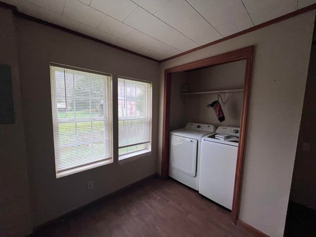 2613 Arkansas Creek Road, Martin, KY 41649