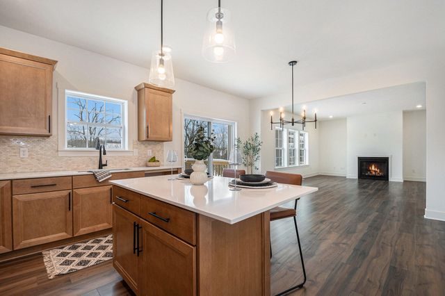 760 Petoskey Stone Drive, Byron Center, MI 49315