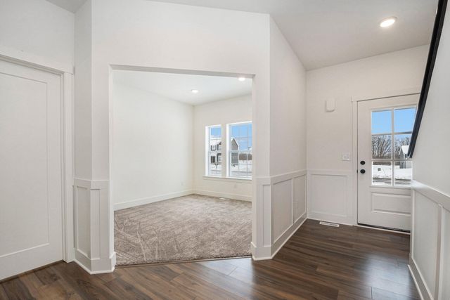 760 Petoskey Stone Drive, Byron Center, MI 49315