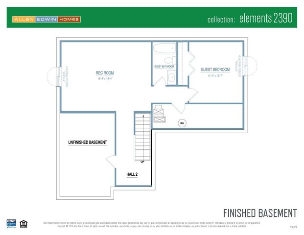 760 Petoskey Stone Drive, Byron Center, MI 49315