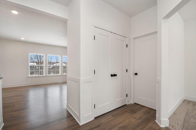 760 Petoskey Stone Drive, Byron Center, MI 49315