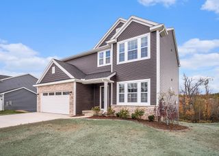 760 Petoskey Stone Drive, Byron Center, MI 49315