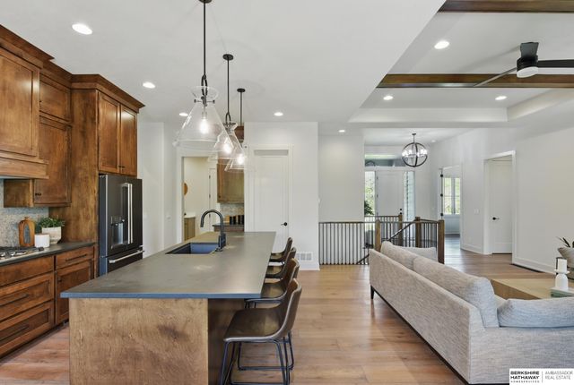 6511 Garvin Street, Omaha, NE 68152