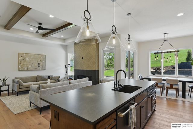 6511 Garvin Street, Omaha, NE 68152