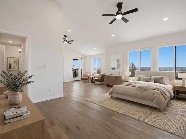 4008 Ampudia St, San Diego, CA 92110